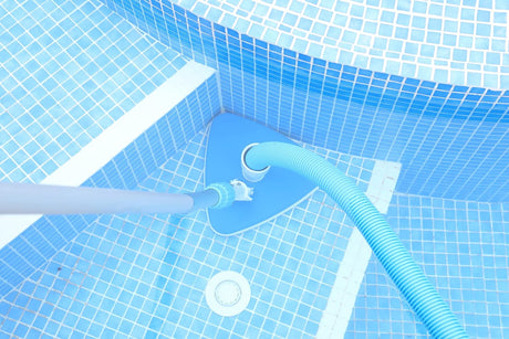 SIQUA POOL Pool Vacuum