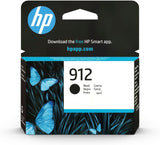 HP 3YL80AE 912 Original Ink Cartridge