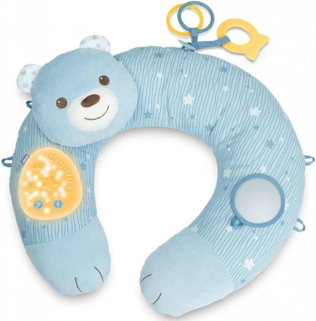 chicco Rest Cushion For Babies Blue