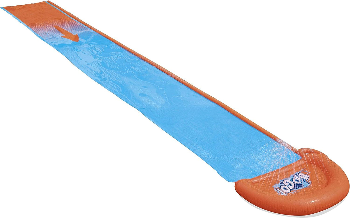 Bestway H20GO Single Lane Waterslide