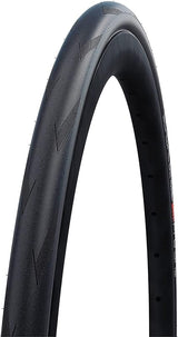 Schwalbe Pro One Road Race Tubeless Folding Bike Tire 700c, 650b Single Tire