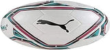 PUMA Teamfinal 21 Lite Ball 290g Soccer Puma White Rose Red Black