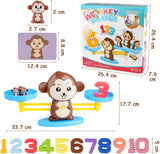 BBLIKE Math Toy 65 Pieces