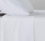 COTTON ARTean Satin Sheet Set Egyptian