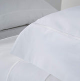 COTTON ARTean Satin Sheet Set Egyptian