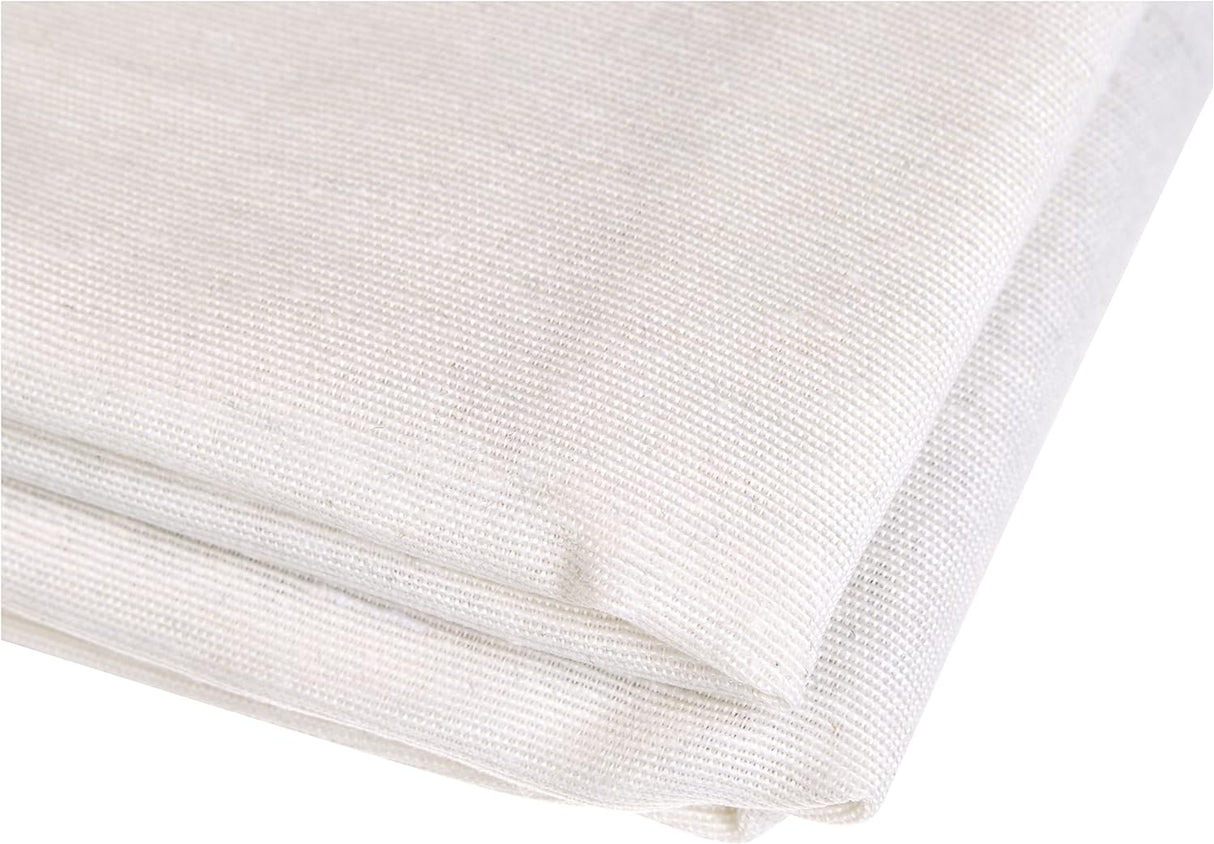 Cardenal Textile Bed Cover Lightweight Stone