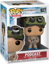 Funko POP! Movies: Ghostbusters: Afterlife