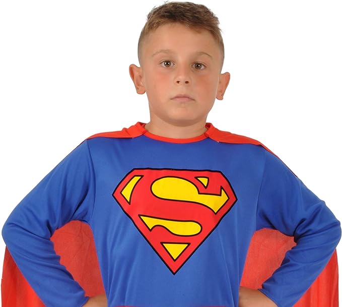 Ciao Superman Costume For Kids