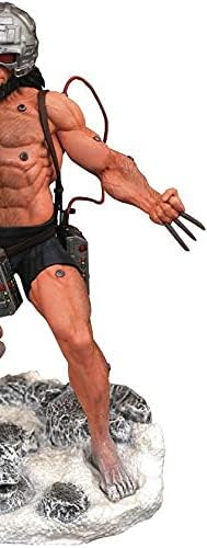 Marvel Gallery Weapon-X PVC Statue