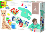 SES Creative 14494 Fingerpaint Set