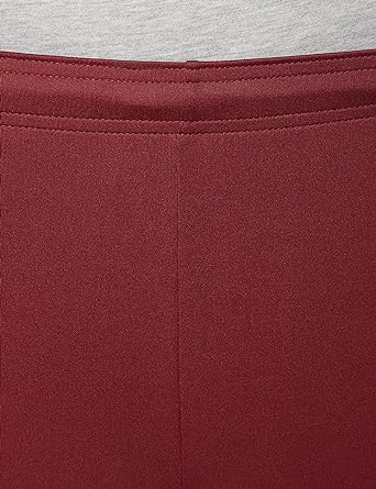 PUMA Men's Teamgoal 23 Knit Shorts Knitted Shorts Cordovan Large