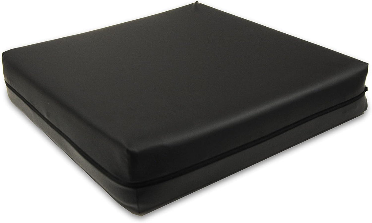 PEPE Wheelchair Cushions Black