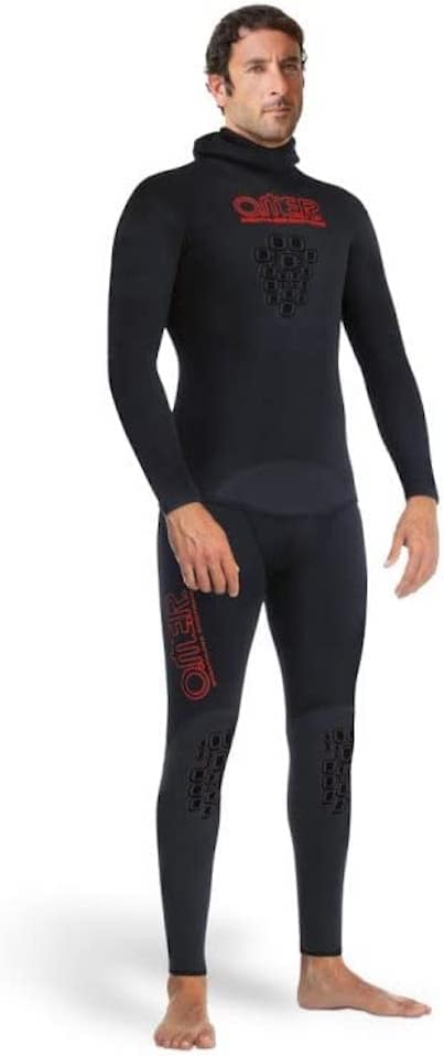 BiFO Underwater Hunting Suit