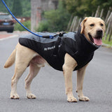 Idepet Dog Coat Warm Jacket