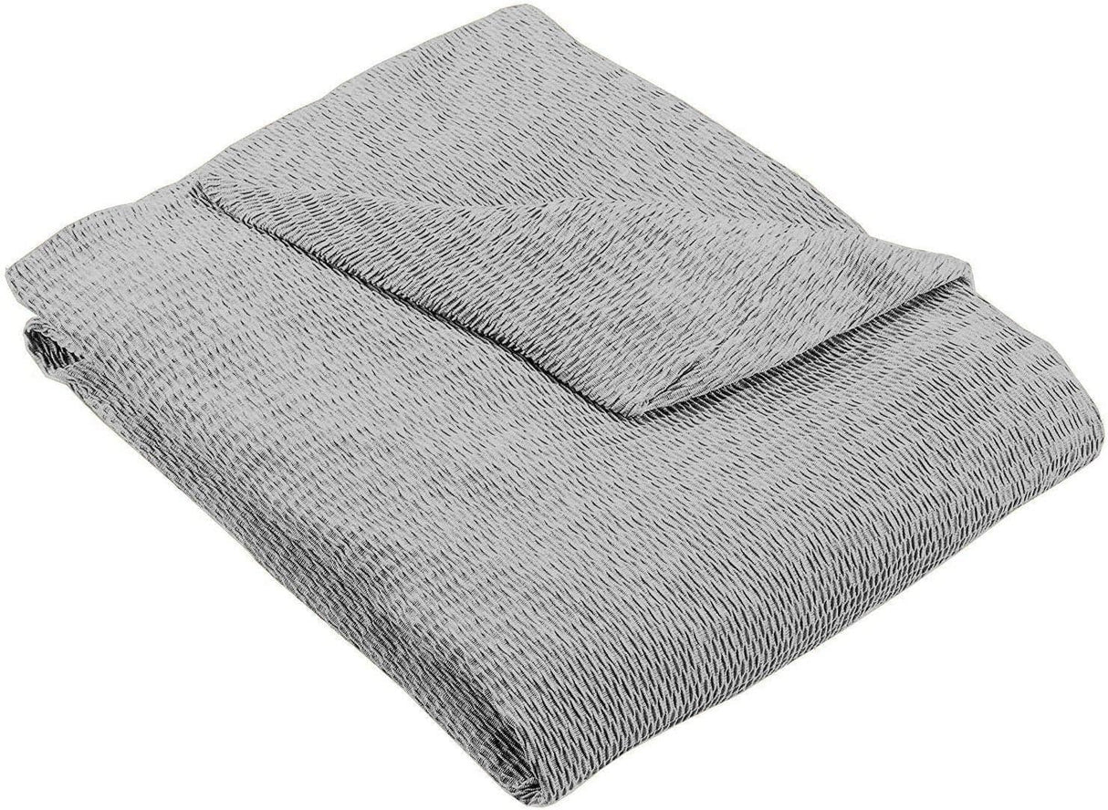 Martina Home Sofa Cover 180-240cm Grey