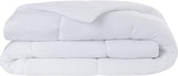 Todocama Fibre Duvet White 20x20cm