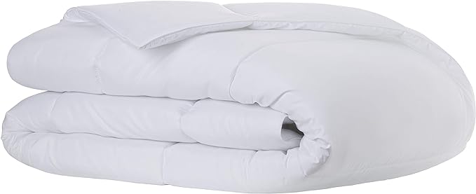 Todocama Fibre Duvet White 20x20cm