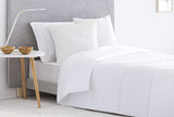 Todocama Fibre Duvet White 20x20cm