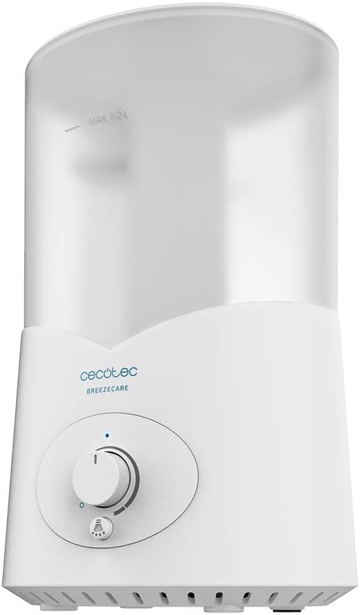 Cecotec BreezeCare 2000 Light Humidifier