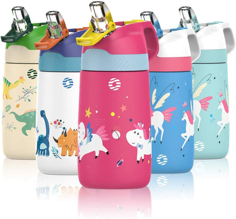 FJbottle 350 ml Children's Drinking Bottle