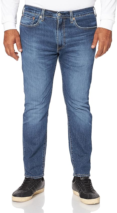 Levi's Men's 502 Jeans