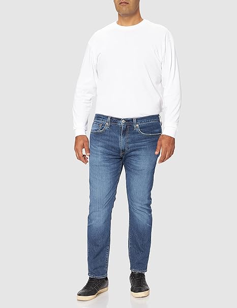 Levi's Men's 502 Jeans