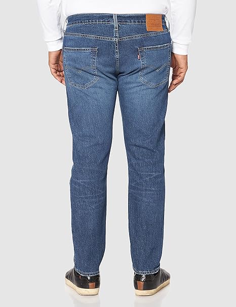 Levi's Men's 502 Jeans