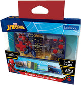 LEXIBOOK Spider-Man Arcade Pocket Portable Console