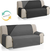 Martina Home Sofa Cover Black