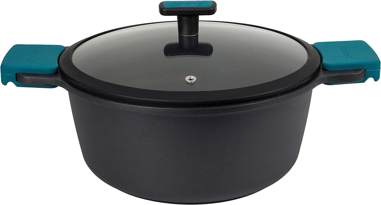 Arcos Thera Series Non-stick Saucepan