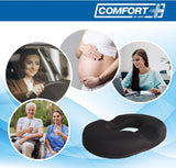 Sumex Round Foam Pillow Ring