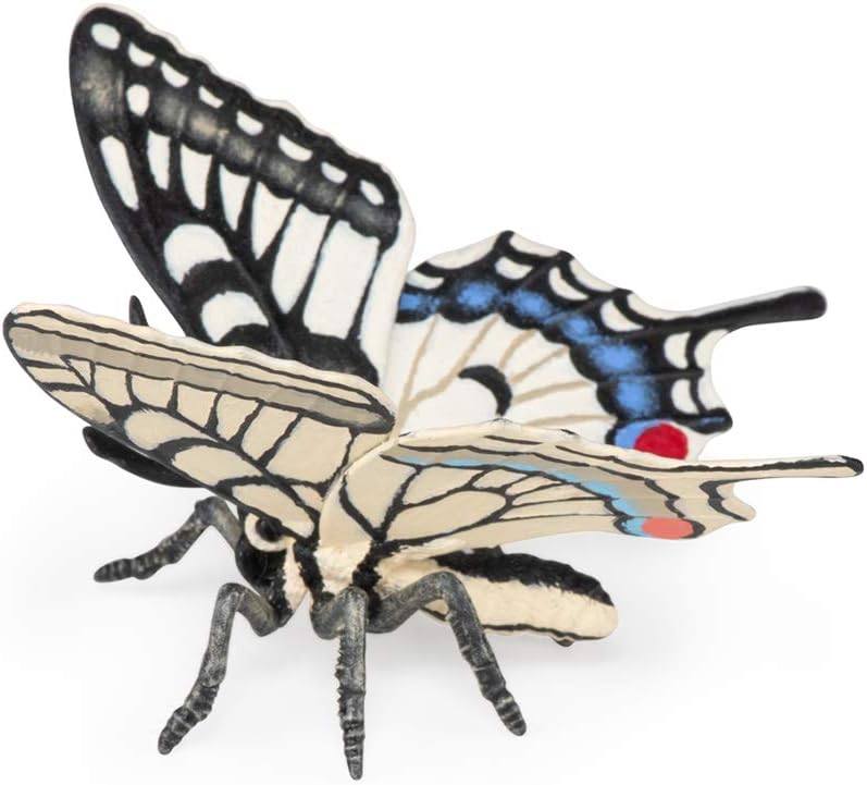 Papo - Hand-Painted Figurine Butterfly