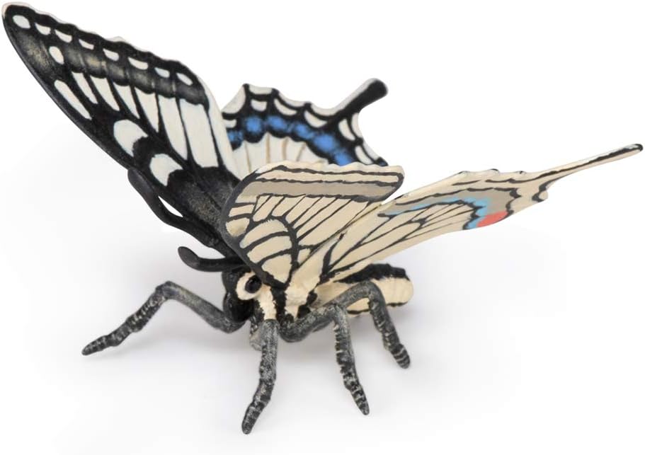 Papo - Hand-Painted Figurine Butterfly