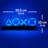 Paladone PlayStation 5 Icons Light Modes