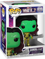 Funko Collectable Vinyl Figure Green