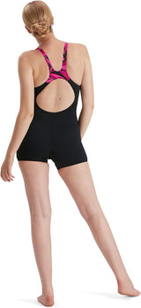 Speedo Women's HyperBoom Swimsuit