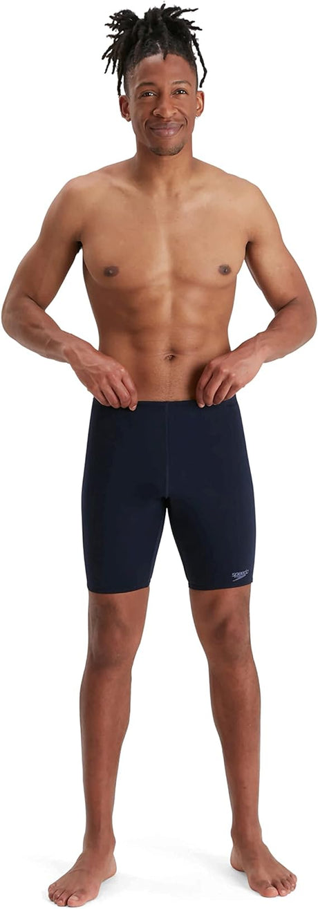 Speedo Men's ECO Endurance+ Jammer