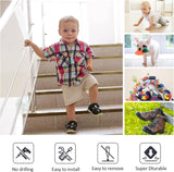 XiYee Safety Net for Stairs