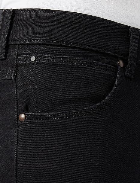 Wrangler Men's Regular Fit Jeans