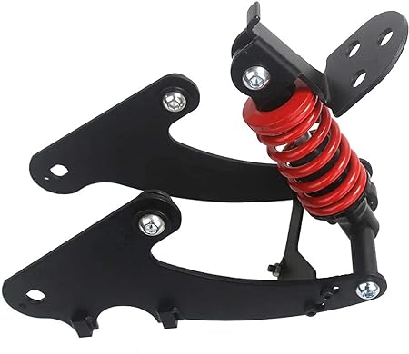 VOLOHAS Rear Suspension for Xiaomi M365 Electric Scooter and Xtech Brake