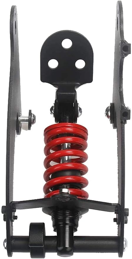 VOLOHAS Rear Suspension for Xiaomi M365 Electric Scooter and Xtech Brake