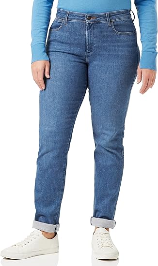 Wrangler Women's Slim Jeans