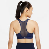 NIKE Women's Dri Fit Swoosh Bra