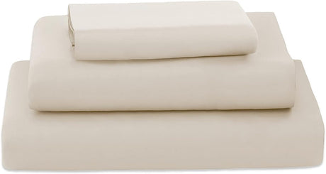 Poligino Microfibre Bed Sheet