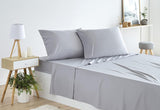 Todocama 4-Piece Sheet Set