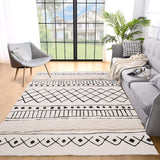 SHACOS Rugs Living Room Rugs