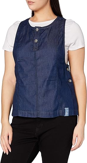 G-STAR RAW Women's Worker Blouse