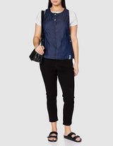 G-STAR RAW Women's Worker Blouse