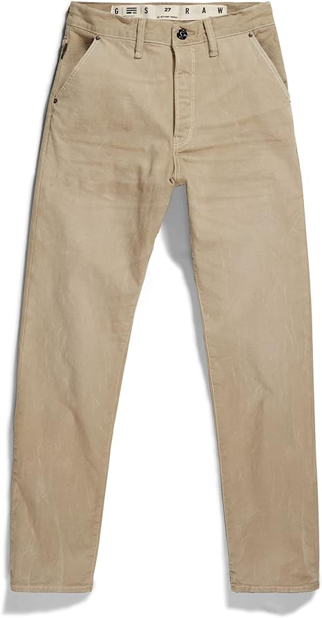 G-STAR RAW Pants Slim Chino