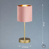 Fischer & Honsel Aura Table Lamp